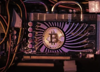 Bitcoin Mining Difficulty Plunges 10%, Delivering Rare Relief to Struggling Miners 