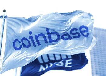Coinbase is the top cryptocurrency exchange in the U.S. by trading volume. Image: Shutterstock