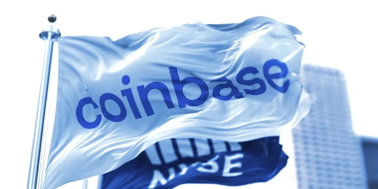 Coinbase’s Quantum Council to Crypto: Start Preparing Now, Don’t Wait for Consensus缩略图 Coinbase is the top cryptocurrency exchange in the U.S. by trading volume. Image: Shutterstock