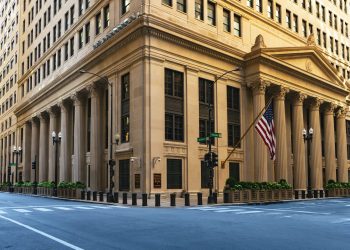 Crypto Markets Slip as Fed Holds Rates Steady, Signals Hawkish Outlook