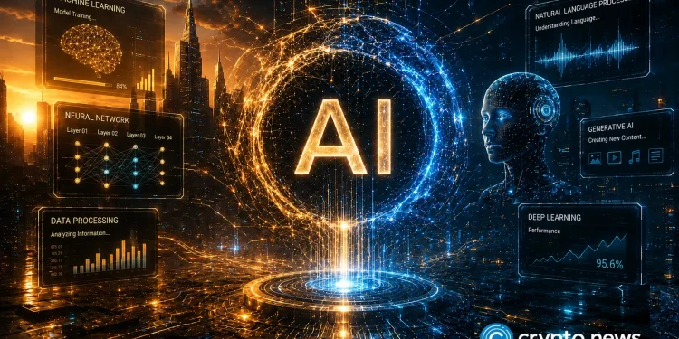 CoreWeave joins Nasdaq 100 as AI boom redraws market leaders缩略图 CoreWeave joins Nasdaq 100 as AI boom redraws market leaders - 1