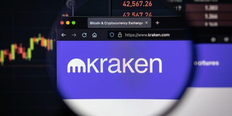 Kraken Opens Door to SpaceX IPO With Tokenised Shares for Global Crypto Investors缩略图 Kraken Opens Door to SpaceX IPO With Tokenised Shares for Global Crypto Investors