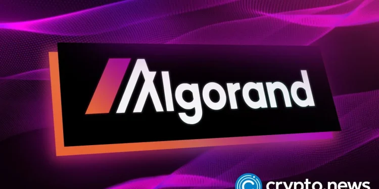 Algorand races toward quantum-resistant blockchain by 2027