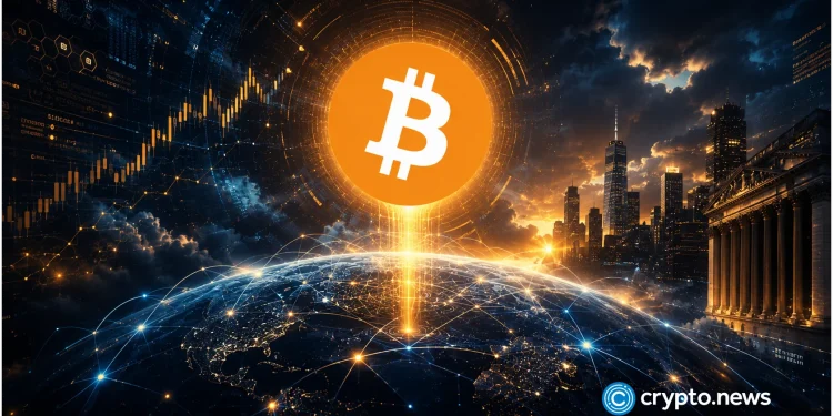 Can Bitcoin break $65k as traders challenge Galaxy's bearish cycle call? - 1