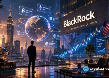 BlackRock races Bitcoin income ETF toward potential launch