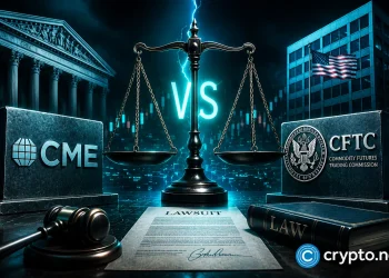 SEC and CFTC launch crypto rules review after futures approval - 1