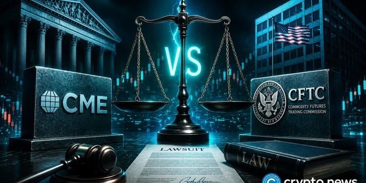 SEC and CFTC launch crypto rules review after futures approval - 1