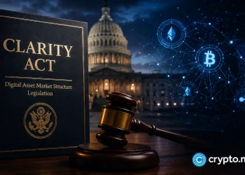 August recess emerges as new target for Clarity Act passage