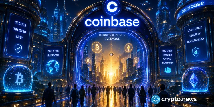 MassPay joins Coinbase to challenge costly cross-border wires - 1