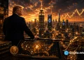 Bitcoin eyes relief rally as Trump says Iran deal may be signed Sunday