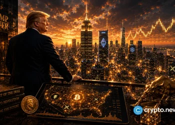 Bitcoin eyes relief rally as Trump says Iran deal may be signed Sunday