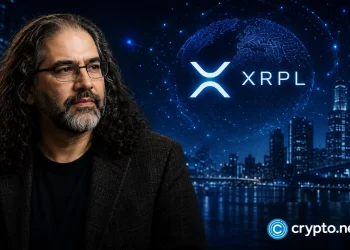 Was XRP created before Bitcoin? David Schwartz responds
