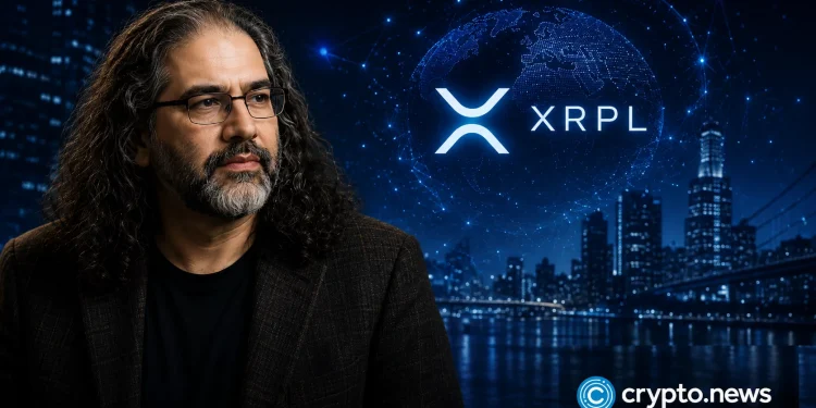 Was XRP created before Bitcoin? David Schwartz responds