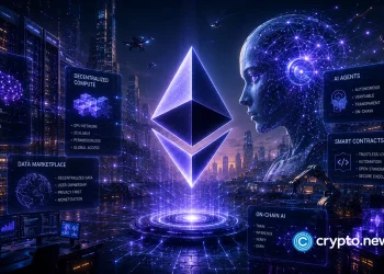 Ethereum price analysis: wallet growth clashes with leverage risk