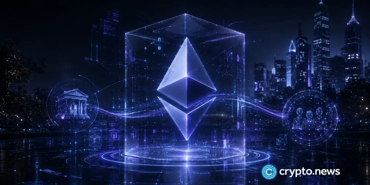 Ethereum price prediction: The $1,668 line that decides ETH's 2026 - 1