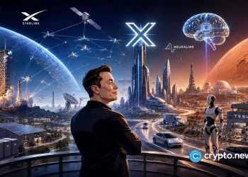 SpaceX goes on-chain as SPCX launches on Solana 