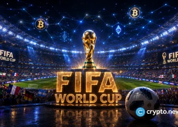 Kalshi lands FIFA World Cup spotlight through ADI Predictstreet deal - 1