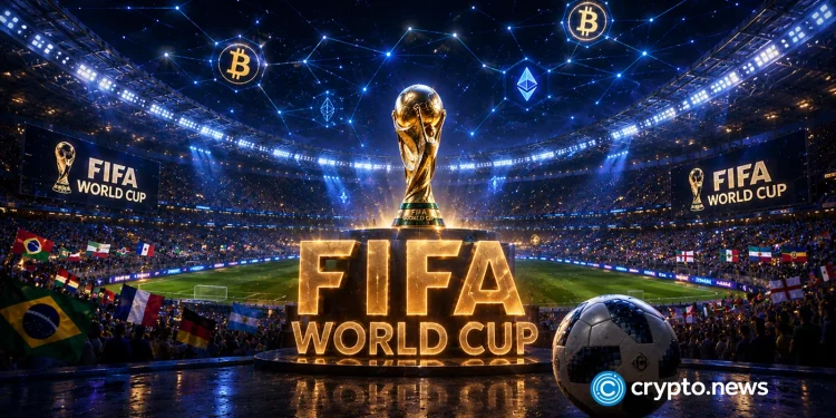 Spain triggers biggest Chiliz fan token burn of the World Cup缩略图 Kalshi lands FIFA World Cup spotlight through ADI Predictstreet deal - 1
