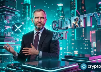 Ripple targets $1B revenue run rate without counting XRP holdings