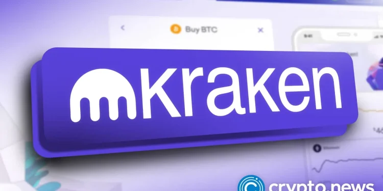 Kraken