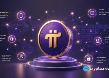 Pi coin vs its own halving: the mining rate math, explained