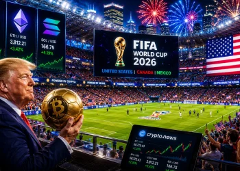Coinbase emerges as World Cup winner in prediction market race - 1