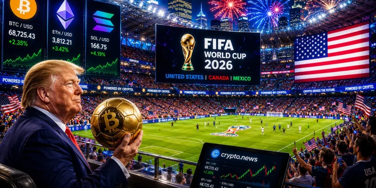 Coinbase emerges as World Cup winner in prediction market race - 1
