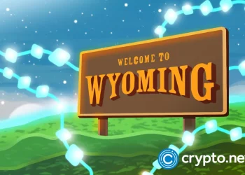 Wyoming targets AI data centers as Bitcoin mining power race grows