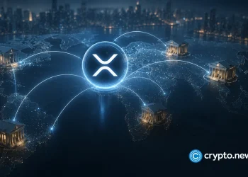 Brad Garlinghouse endorses claim that Wall Street is copying XRP - 4