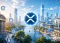 Ripple landed JPMorgan and SBI. XRP ignored it all