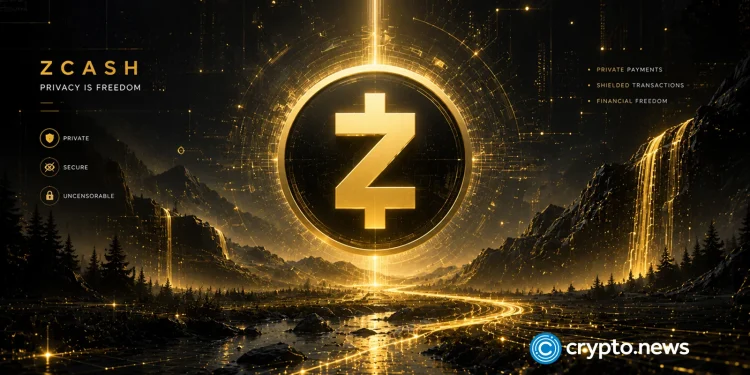 Mert crowns Zcash as Bitcoin faces Europe privacy backlash - 1