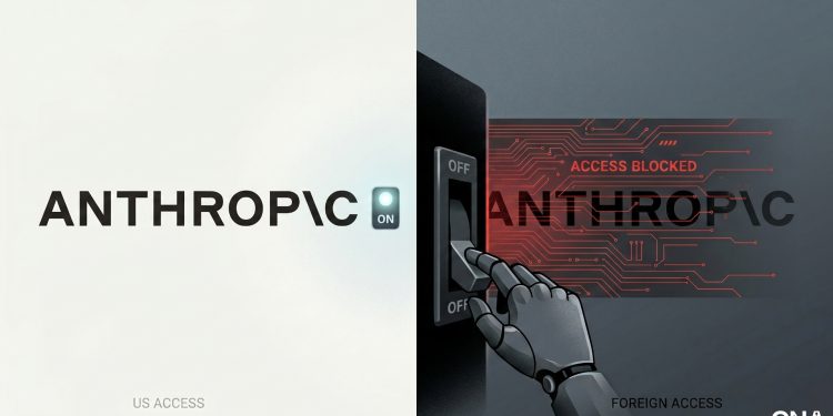 anthropic access