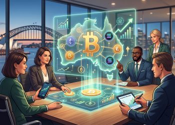 aus crypto leaders