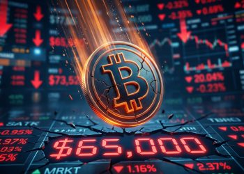bitcoin 65k