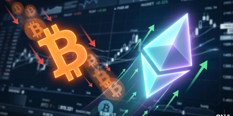 bitcoin ethereum