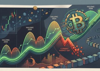 bitcoin halving