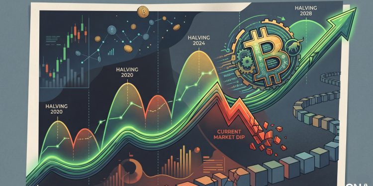 bitcoin halving