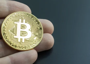 bitcoin hand