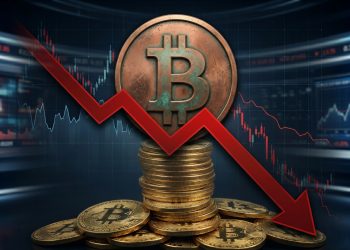 bitcoin strategy drop
