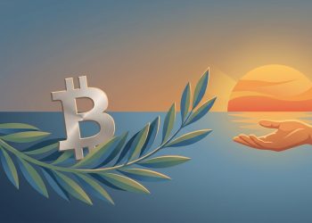 bitcoin war peace