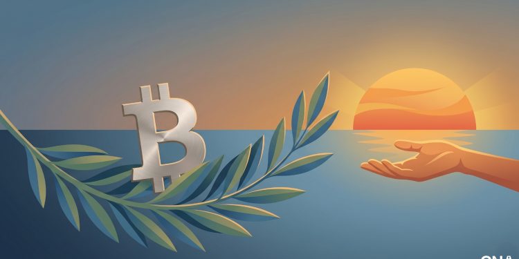Alleged Trump-Iran Peace Deal Fuels Market Optimism Ahead of Reported June 19 Signing缩略图 bitcoin war peace