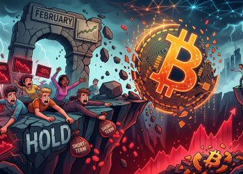 bitcoiun hold