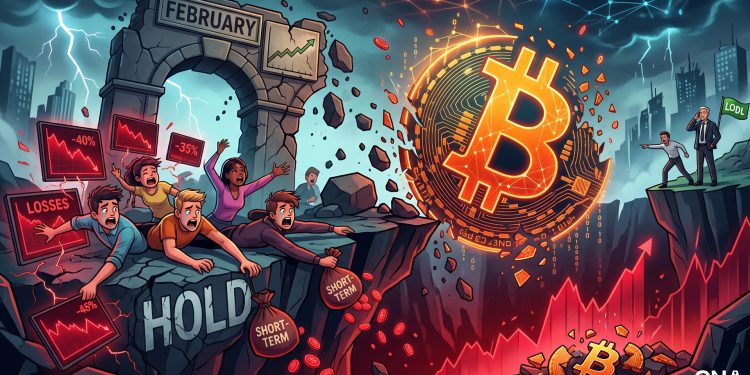 bitcoiun hold