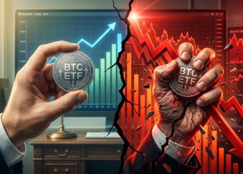 btc etf sellopff