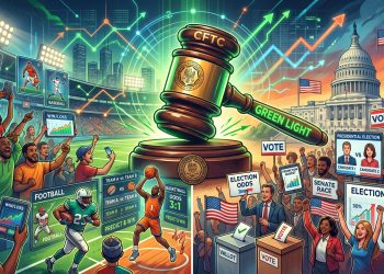 cftc green light