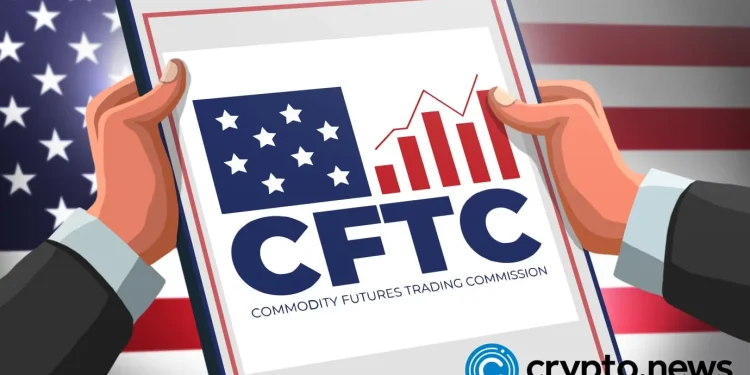 CFTC