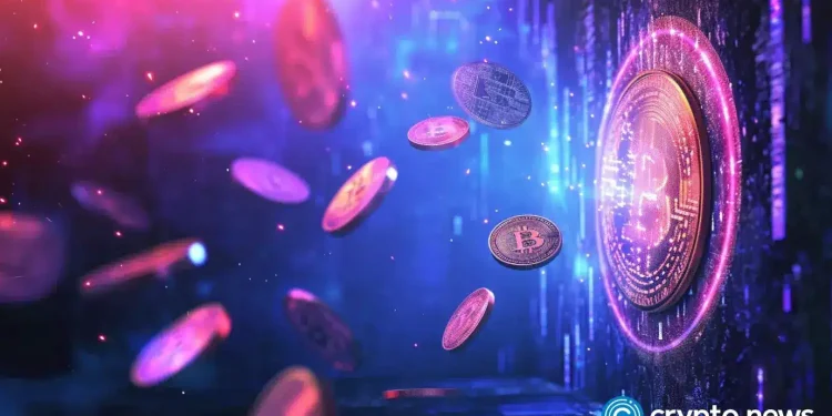 Bitcoin, Ethereum, XRP and SOL enter CME’s new crypto index futures缩略图 Bitcoin, Ethereum, XRP and SOL enter CME’s new crypto index futures