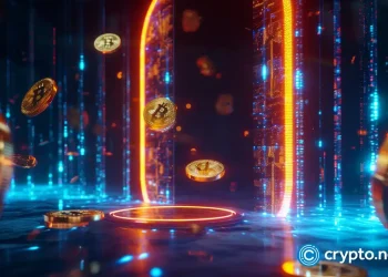 CME's Terry Duffy calls U.S. crypto perps a disaster waiting - 1