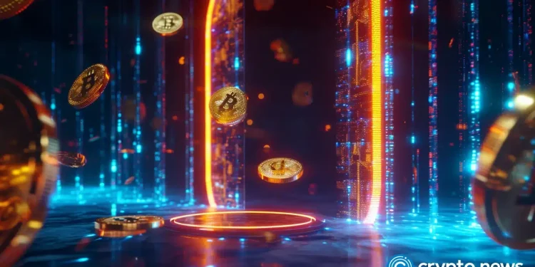 CME's Terry Duffy calls U.S. crypto perps a disaster waiting - 1