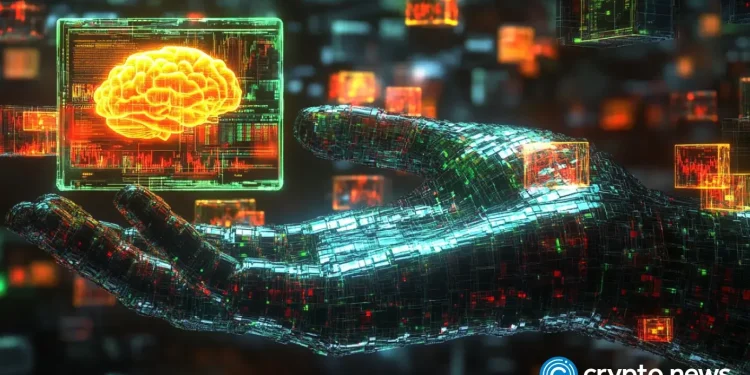Kalshi assigns AI agent to pick markets as volume tops $5B - 1